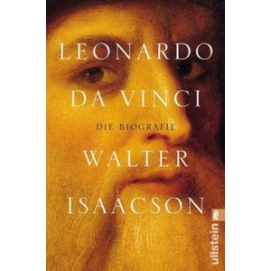Leonardo da Vinci | Walter Isaacson, Karin Schuler, Andreas Thomsen (ISBN: 9783548061061)