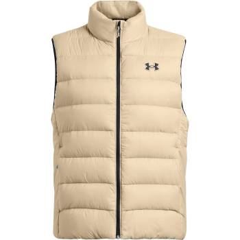Under Armour Елек Under Armour Men's Legend Down Water-Repellent Heavyweight Gilet - Brown