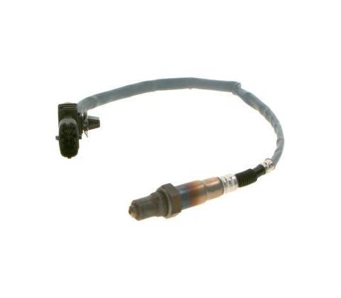 Lambda sonda BOSCH 0 258 010 121