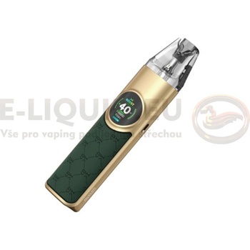 OXVA NeXLIM 1500 mAh Pine Green 1 ks od 435 Kč