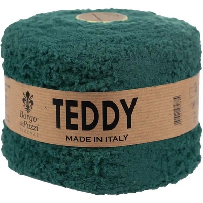 Borgo de Pazzi Teddy 10 Smaragdová