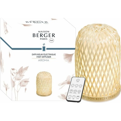 Maison Berger Paris Aroma difuzér bambusový