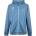 Castore Суичър Castore Men's Overhead Hoodie - Ebny/JRd/SkyBl