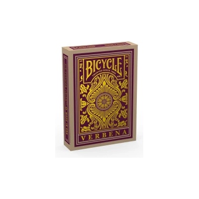 Cartamundi Deutschland Bicycle Verbena | United States Playing Card Company (USPC)
