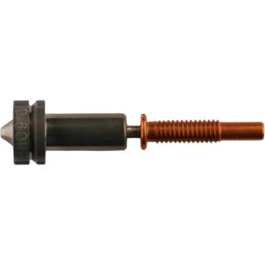 E3D Revo High Flow HT-абразивна дюза - 0, 6 mm (RC-NOZZLE-HF-HTA-0600-AS-SPK)