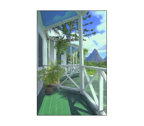 Cool Hotels Ecological