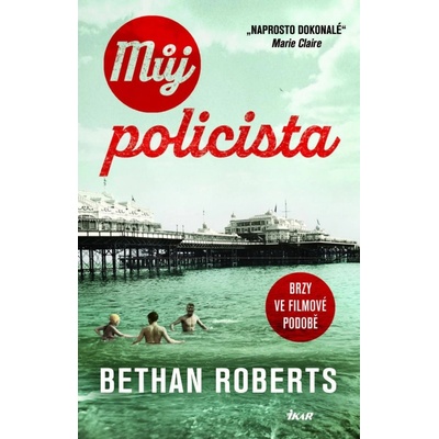 Můj policajt - Roberts Bethan