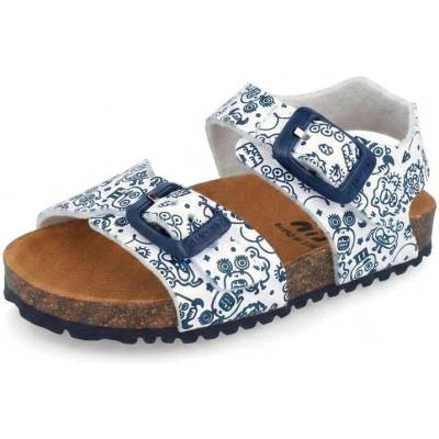 BiomecanicsBIO ESTAMPADO 262462-B050 BLANCO