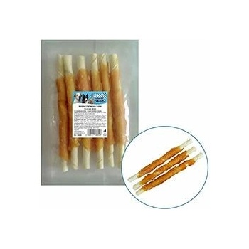 Smarty Exclusive buvolí tyčinka kuře 12,5 cm 6 ks
