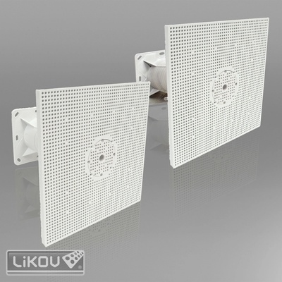 KOPOS Deska MDZ XL_KB