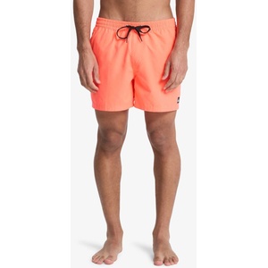 Quiksilver Плувни шорти everyday solid volley 15 (eqyjv04120-mkz0)