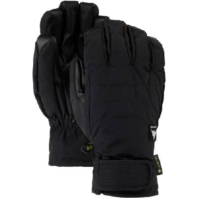 pánské rukavice BURTON REVERB GORE-TEX GLOVE True Black XL