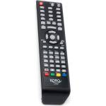 GENERAL XORO HTL-3246, HTC-4048 - съвместимо дистанционно управление на марката General (HTL-3246, HTC-4048) Дистанционно