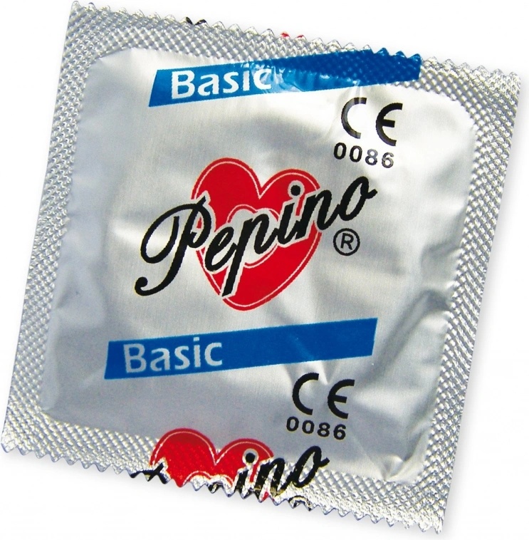 Pepino Basic 144 ks