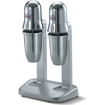 Sirman Frappé shaker SIRIO/C 2N