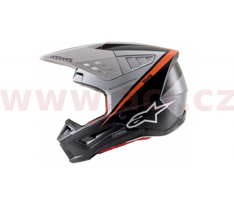 Alpinestars Supertech M5 Rayon