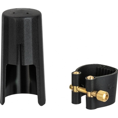 Latone NB - ligatura pro altový saxofon – Zbozi.Blesk.cz