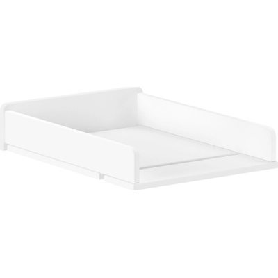 Vipack Dřevěná nástavba pro přebalovací komodu Forrest 72 x 53 cm