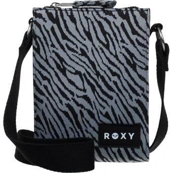 Roxy Чанта за рамо Roxy Urban Party Phone Case Shoulder bag - Anthracite - размер One Size (510-7006-0111)