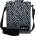 Roxy Чанта за рамо Roxy Urban Party Phone Case Shoulder bag - Anthracite - размер One Size (510-7006-0111)