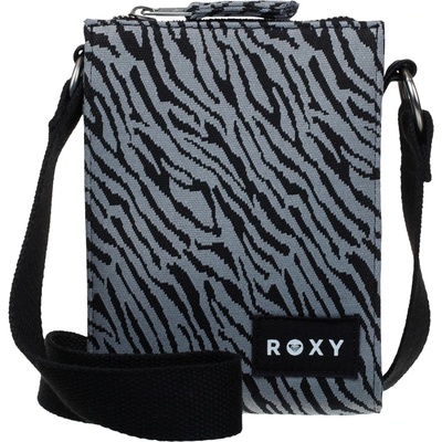 Roxy Чанта за рамо Roxy Urban Party Phone Case Shoulder bag - Anthracite - размер One Size (510-7006-0111)