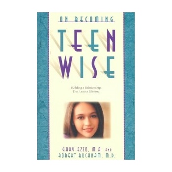 On Becoming Teen Wise Ezzo Gary Paperback