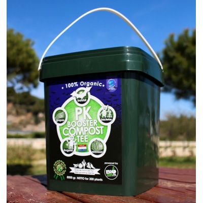 Biotabs PK Booster Compost Tea 9000 ml