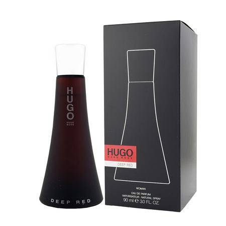 hugo boss boss parfemovana voda damska 90 ml Heureka.cz