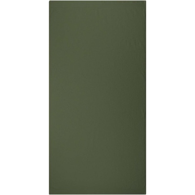 The One Towelling Ručník Organic 70 Bio COT481083e1499 olive green Olivová 70 x 140 cm