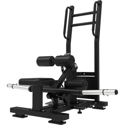 4GYMS Standing hip thrust