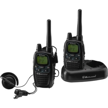 Monacor G-7SET