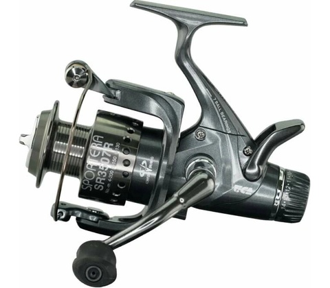 Tica Sportera SR6007R