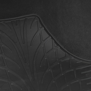Umbrella Гумени стелки UMBRELLA за Hyundai ACCENT (2006-) (212684CO)