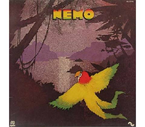 Nemo - Nemo CD