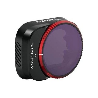 Freewell ND16/PL pre DJI Mini 3 a Mini 3 Pro FW-MN3-ND16/PL