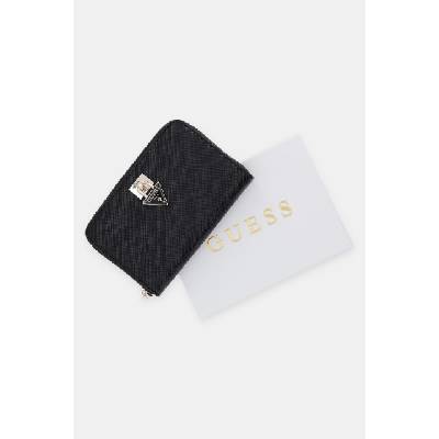 GUESS портфейл дамски от имитация на кожа PATSIE (SWZG99.19140)