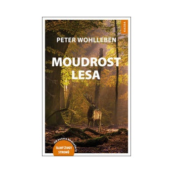 Moudrost lesa