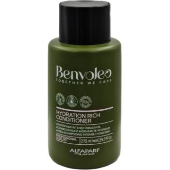 ALFAPARF Milano Benvoleo Hydration Rich Conditioner 275 ml