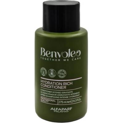 ALFAPARF Milano Benvoleo Hydration Rich Conditioner 275 ml