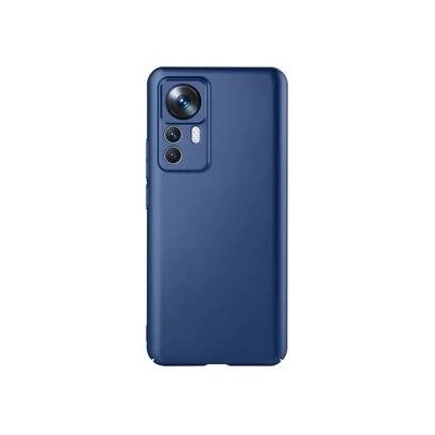 Pouzdro Lenuo Leshield Xiaomi 12T Pro, modré