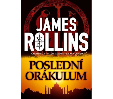 Poslední orákulum