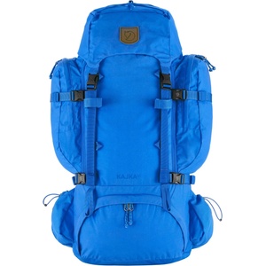 Fjällräven Трекинг раница Fjällräven Kajka 65 Walking backpack - Uncle Blue - размер S/M (505-0857-0311)