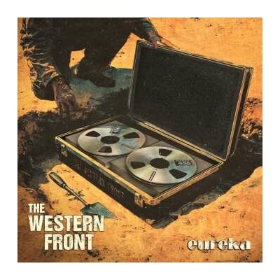 Western Front - Eureka CD