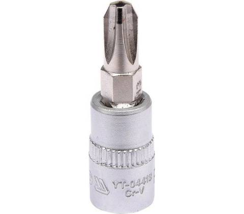 Yato 1/4" bit PH3