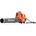 Husqvarna 536LIBX Solo (967252602)