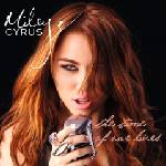 Universal Cyrus Miley: The Time Of Our Lives - CD (032343)