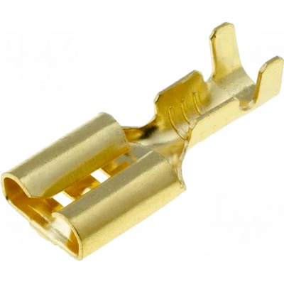 Konektor fast-on 4carmedia KON-F-63