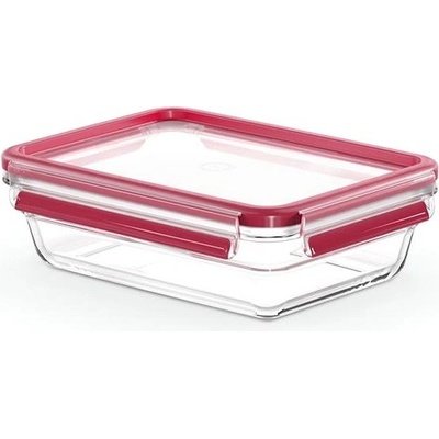 Tefal dóza Master Seal Glass N1040910 1,1 l