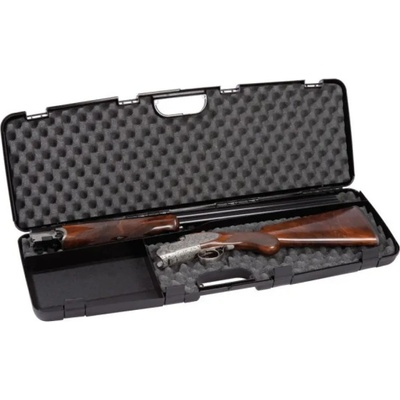 Negrini Plastový kufr na brokovnici dělený 80 x 24 x 7cm – Sleviste.cz