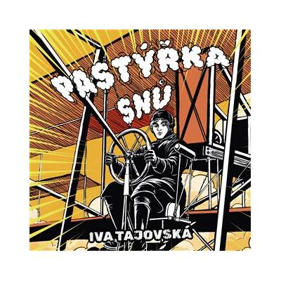 Pastýřka snů